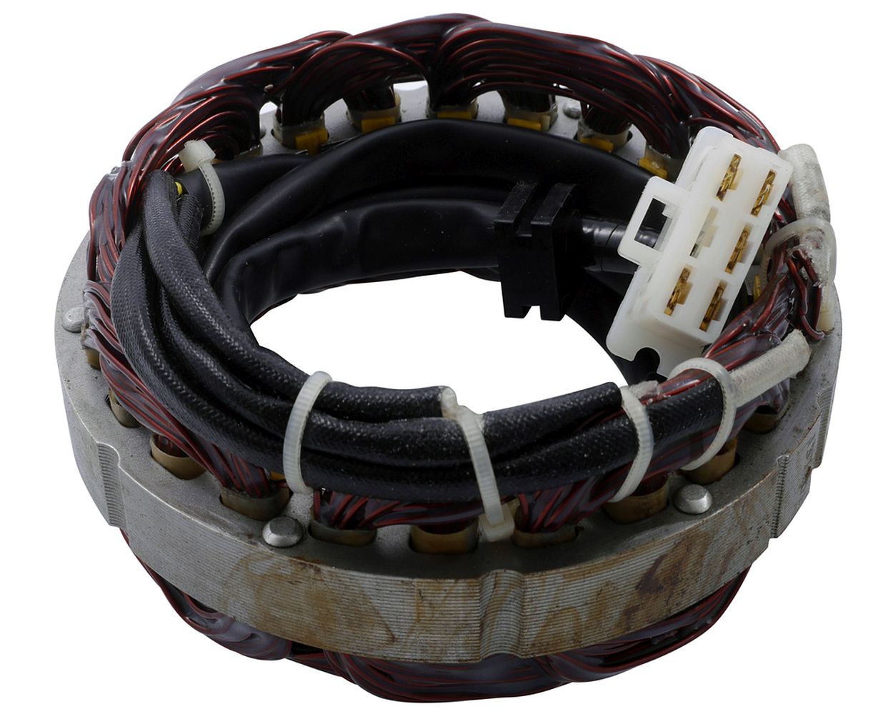Lichtmaschine / Stator