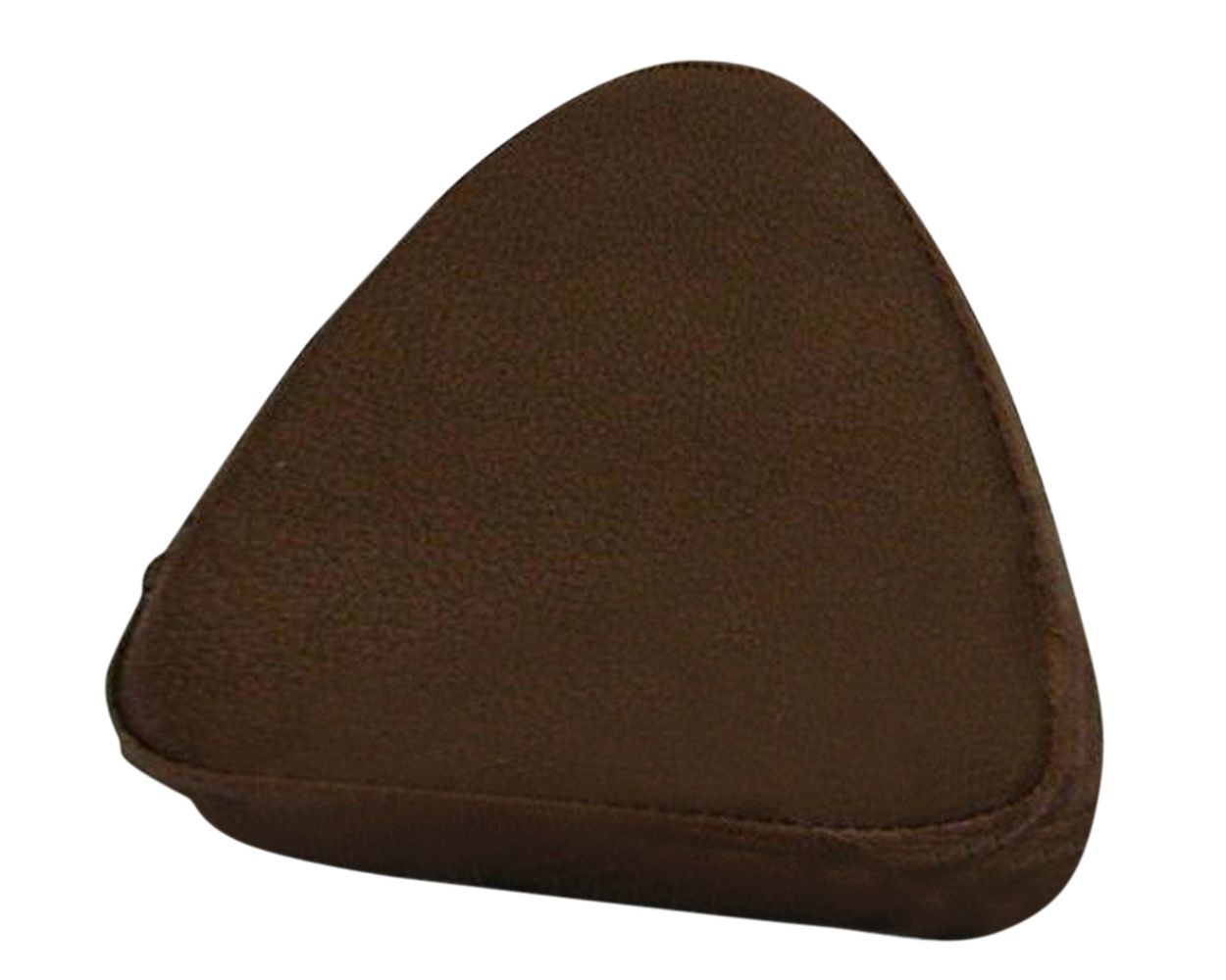 Rückenlehne Kissen Polster Braun
