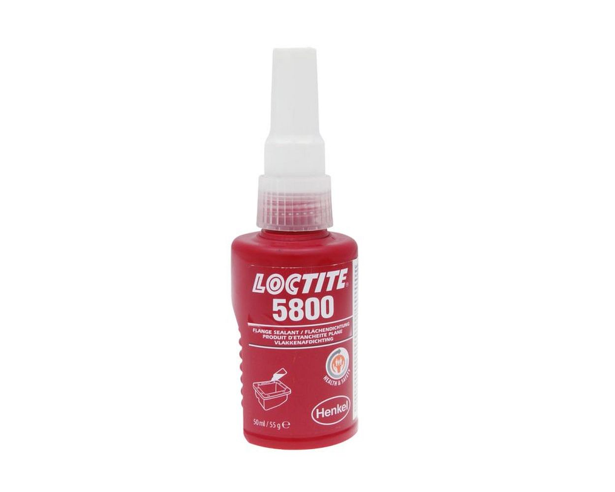 Flächendichtung Loctite 5800 - 50 ml