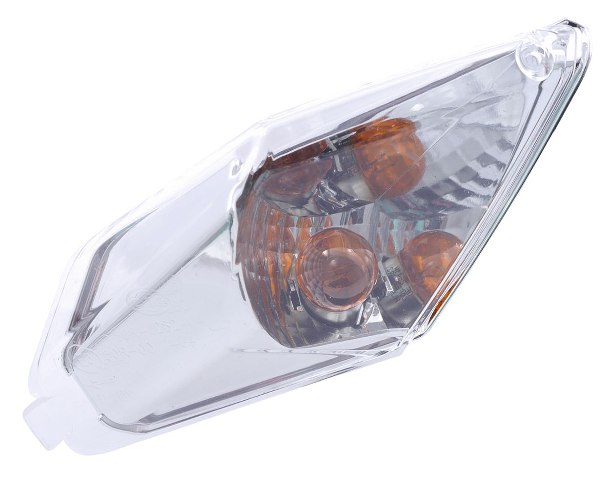Blinker hinten links