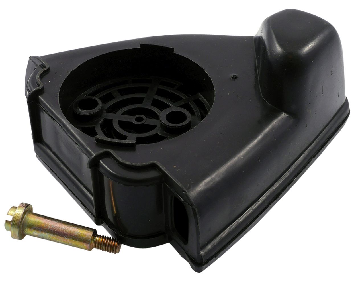 Luftfilter komplett