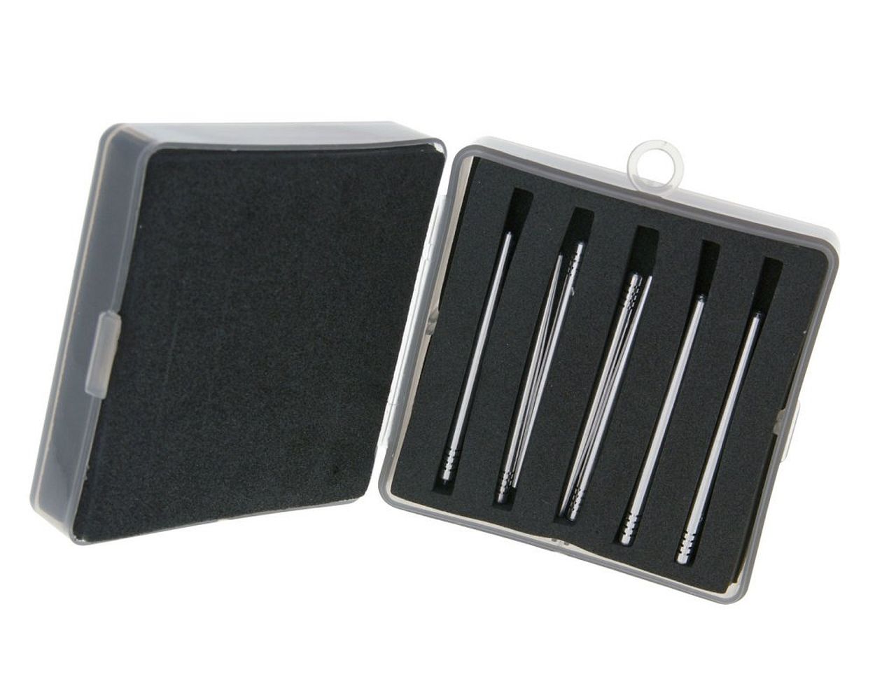 Vergasernadel Set NARAKU für Vergaser Typ PHBG 17,5-21 mm