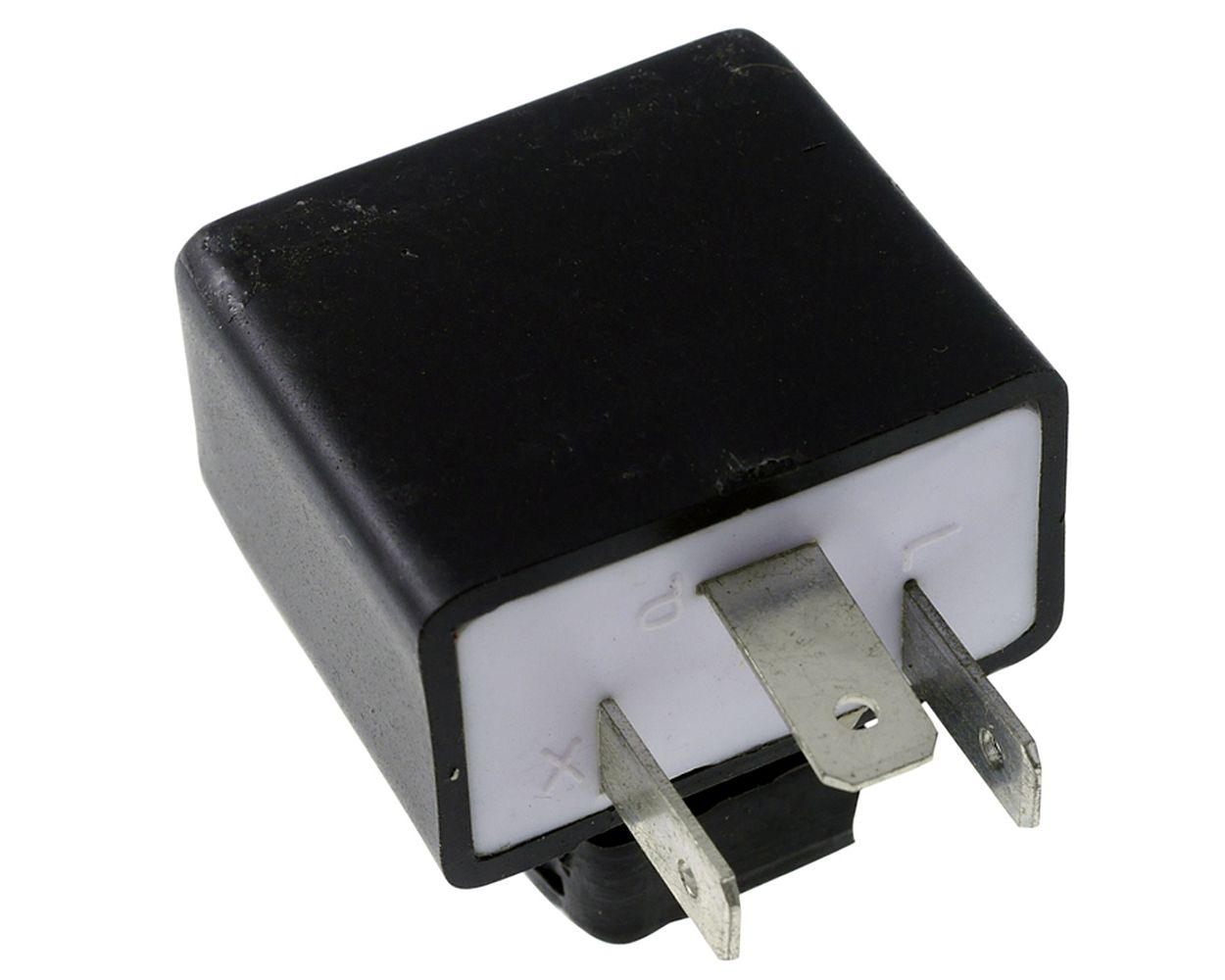 Blinkerrelais ELEC 3-Polig universal
