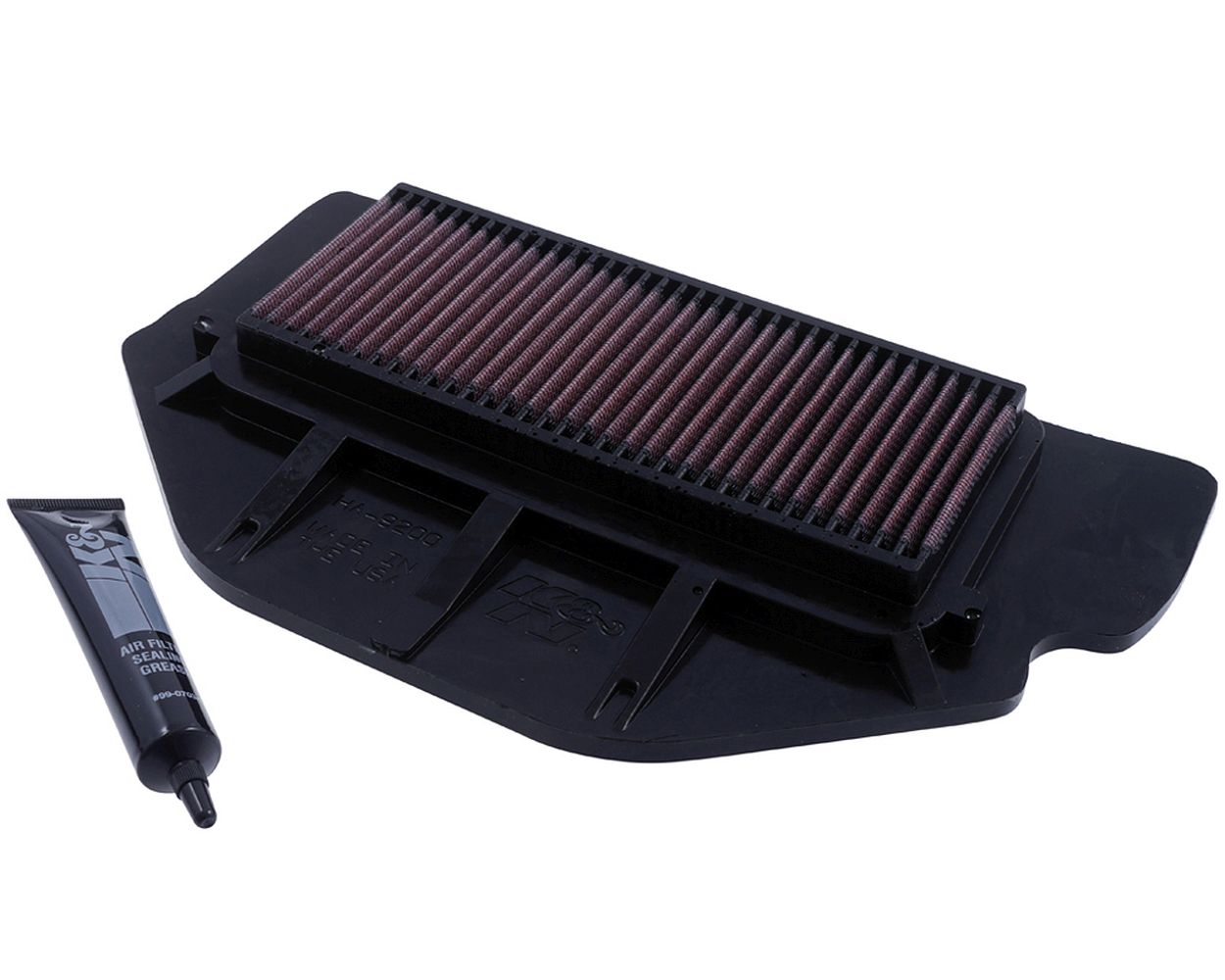 Luftfilter K&N