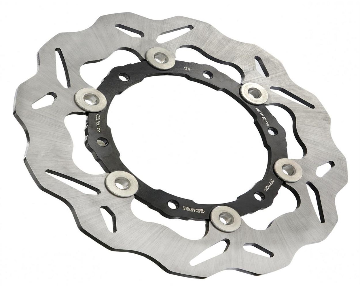 Bremsscheibe SIP PERFORMANCE WAVE