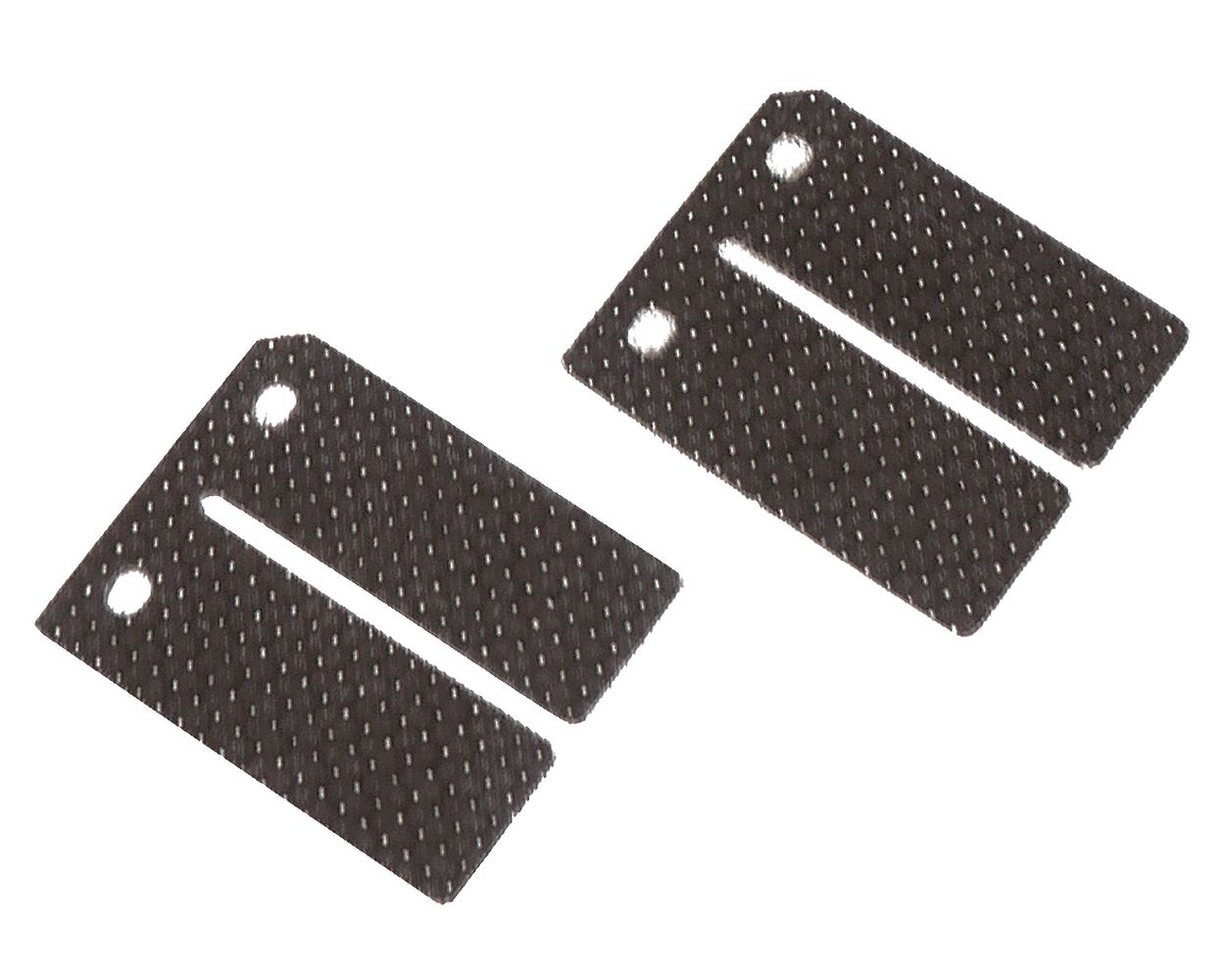 Membranplättchen Carbon original Membranblock SCORPEX