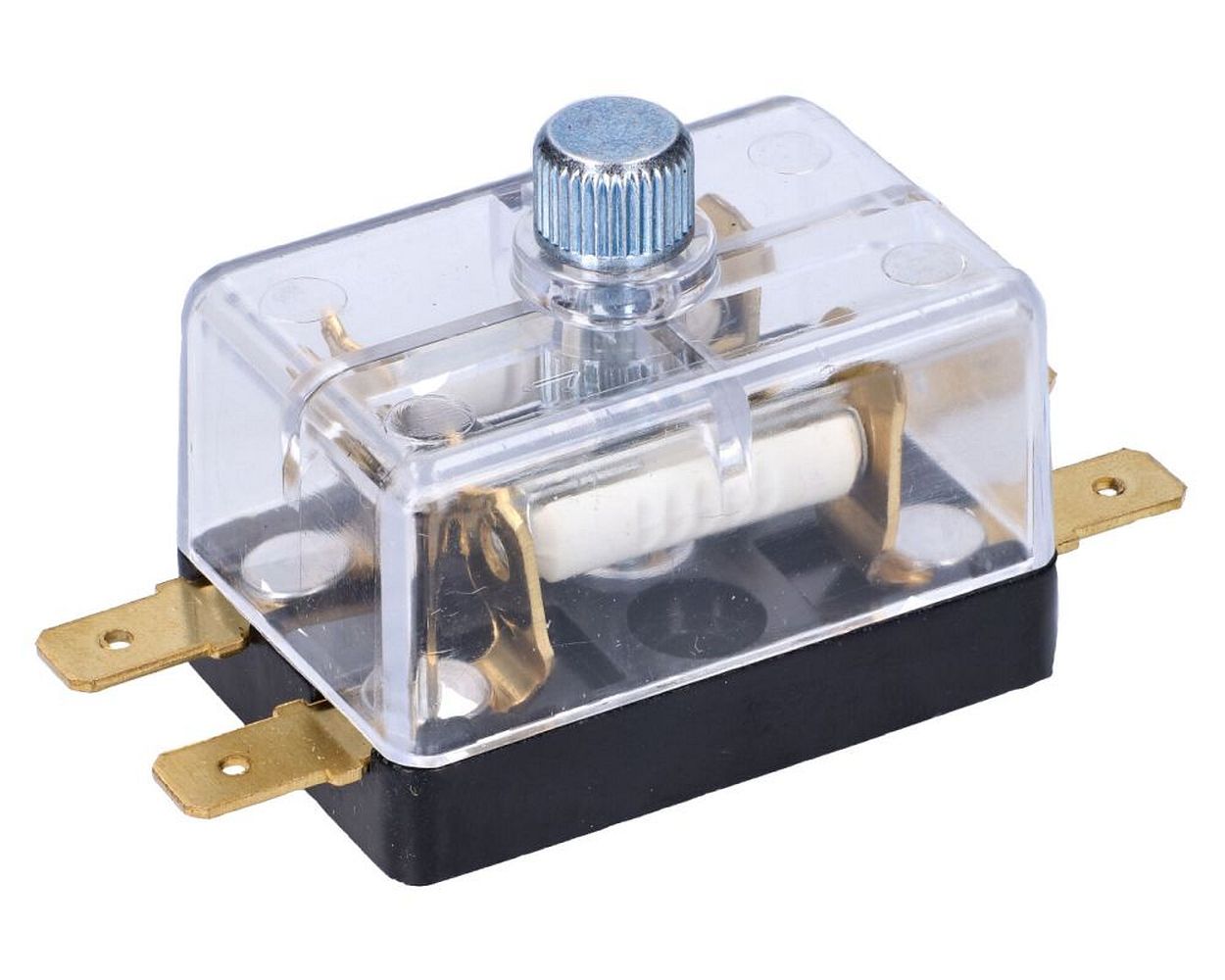 Sicherungsdose 2EXTREME 2-polig 4 Stecker