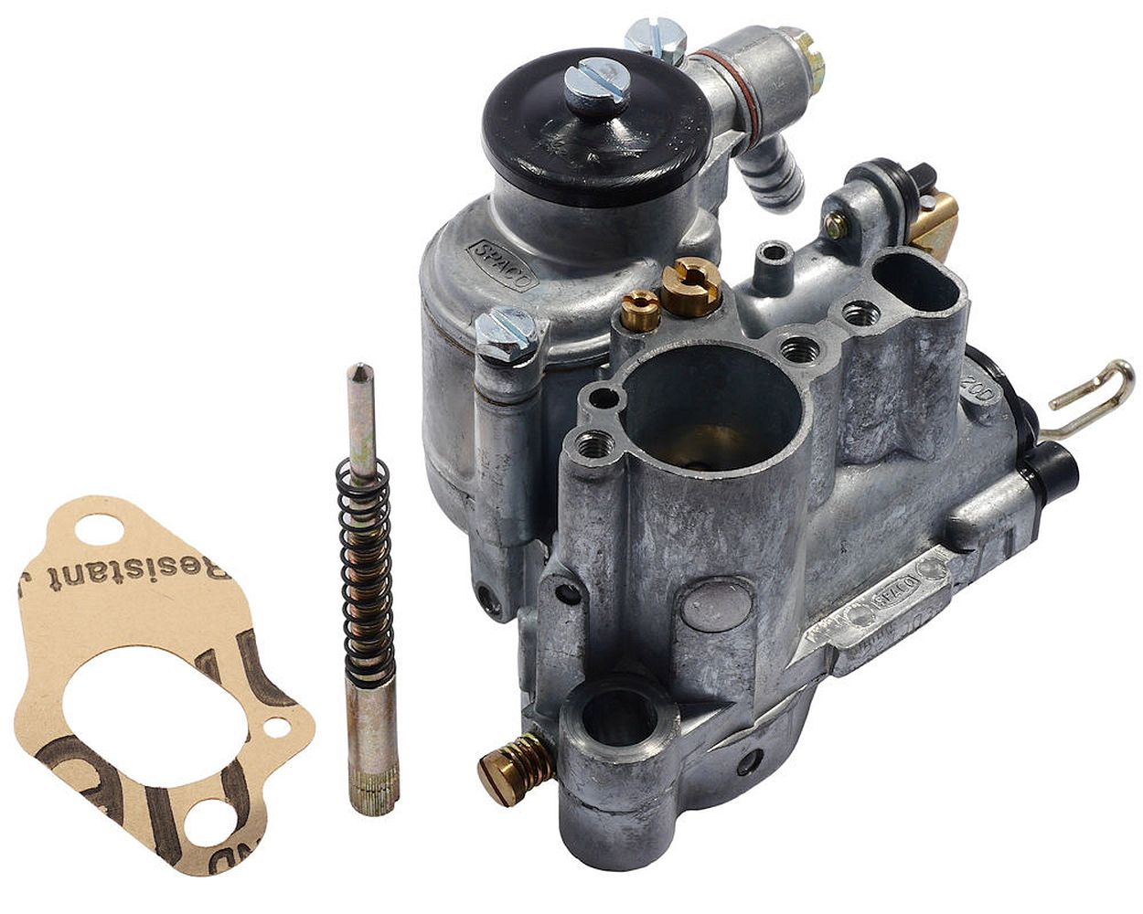 Vergaser SPACO SI 20/20D