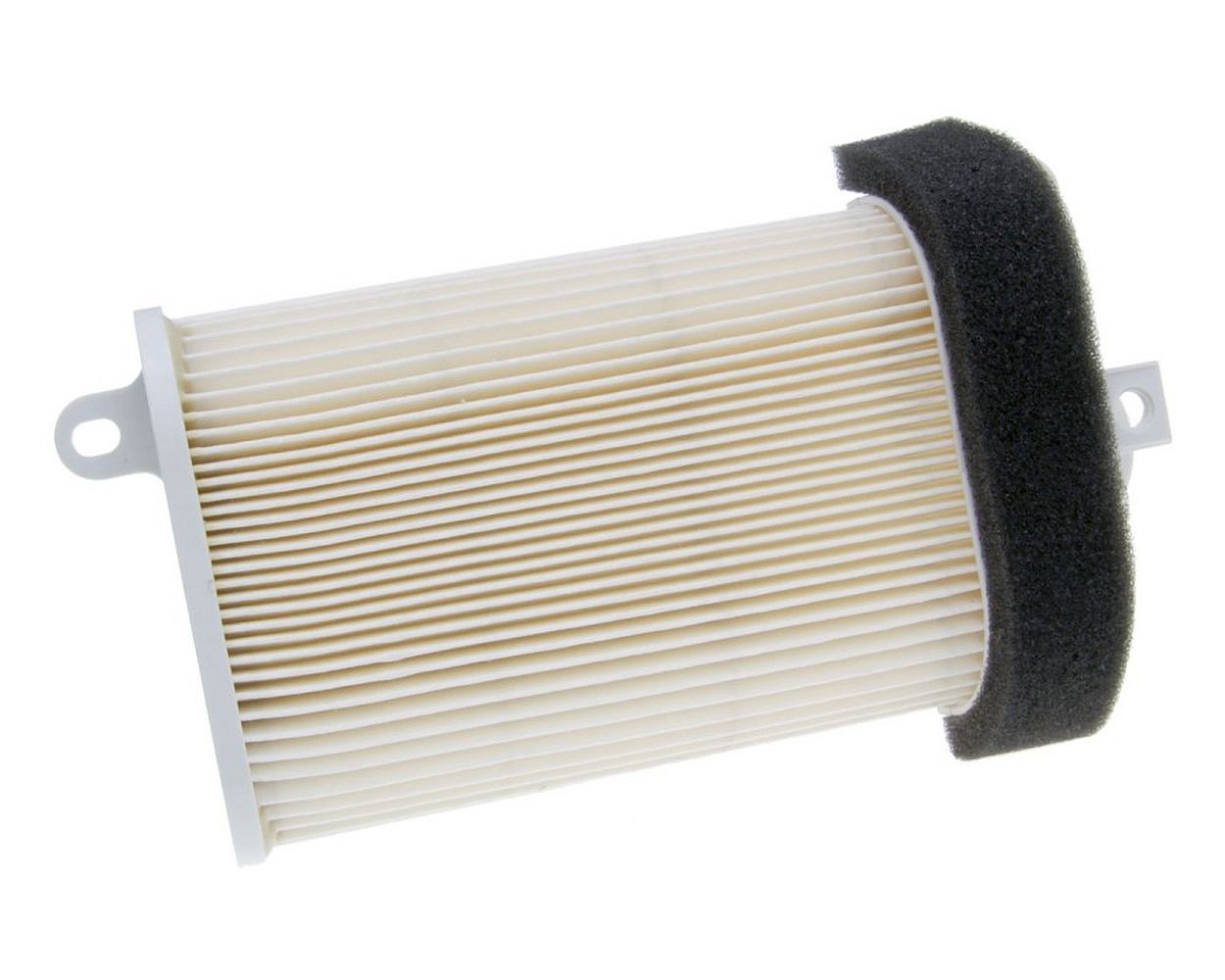Luftfilter Einsatz Motorgehäuse links