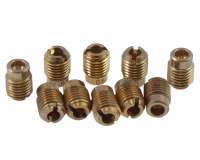 Düsenset (12Stk) NARAKU für Gurtner 50 - 72