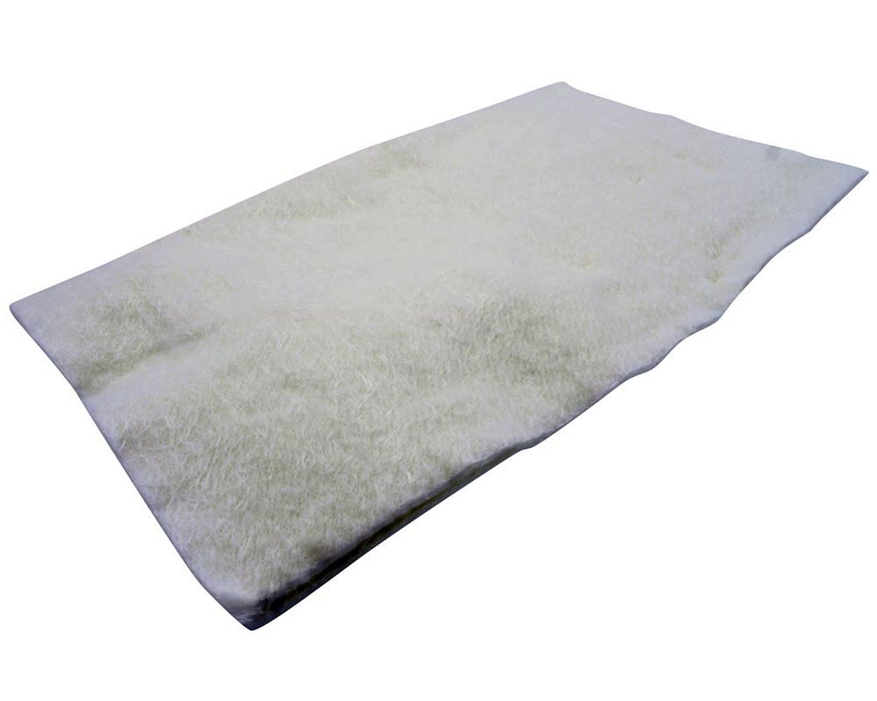 Dämmwolle TECNIGAS universal 600x500 mm, 6 mm