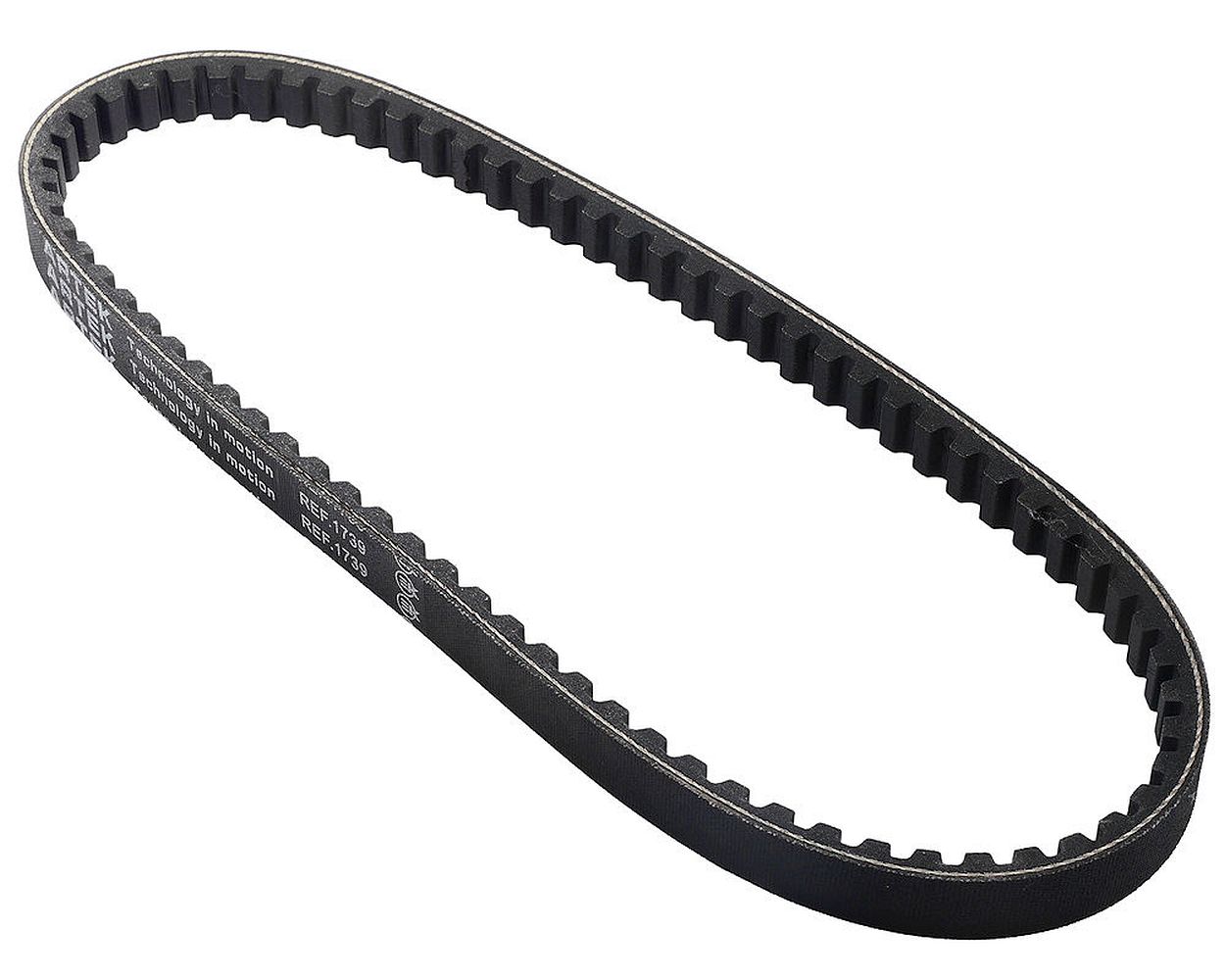 Keilriemen Artek K2 780x18,3x8,4 mm