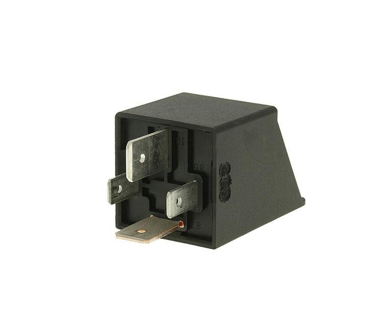 Anlasser Starter Relais SCORPEX 12 V 4-Pins