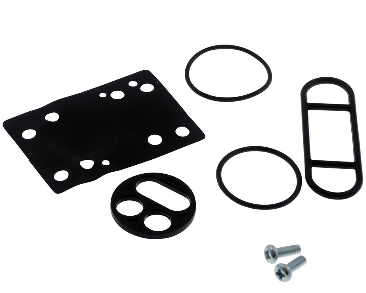 Reparatursatz Benzinhahn STREETLIGHTS FCK-31