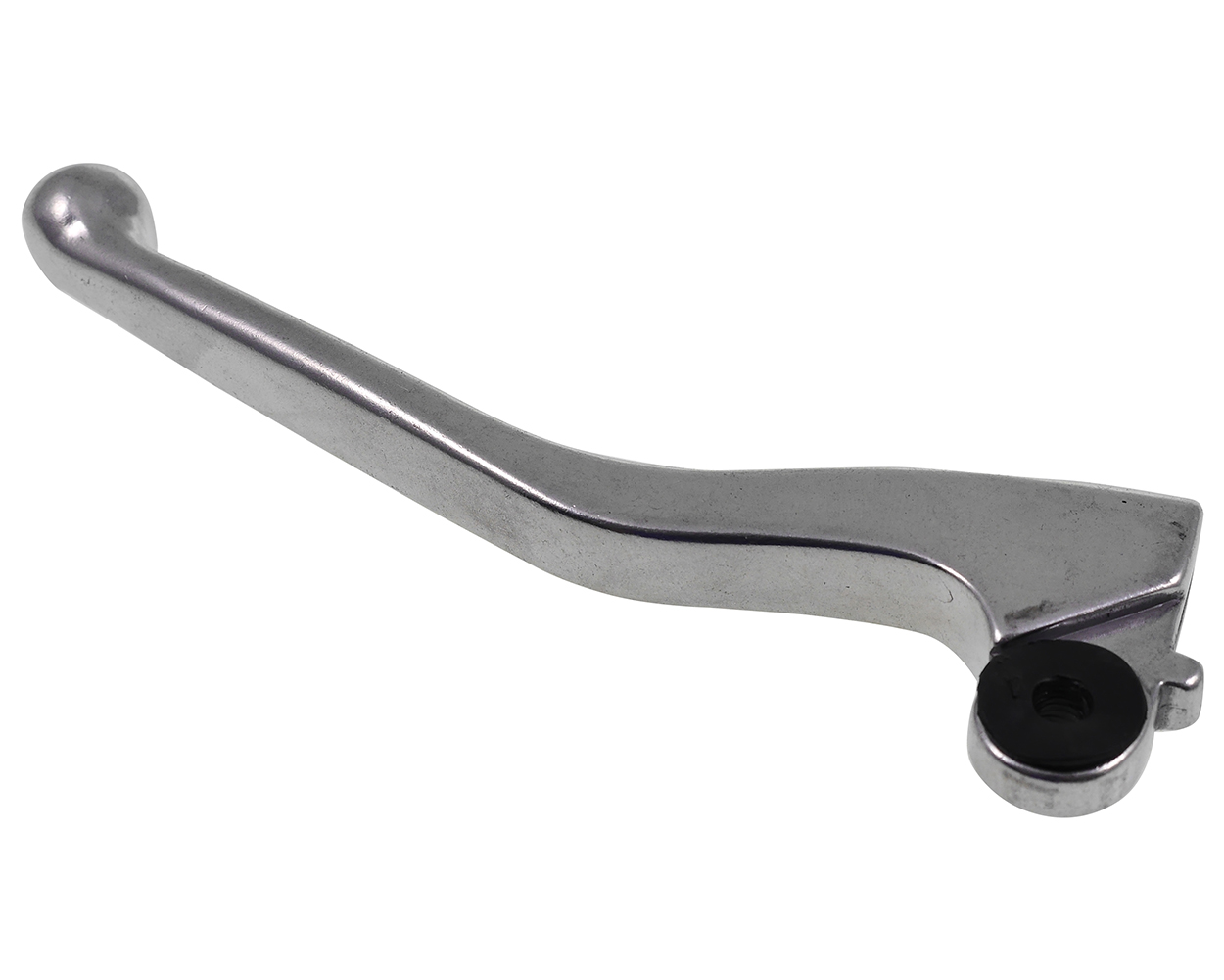 Kupplungshebel silber - RS, RX RR50