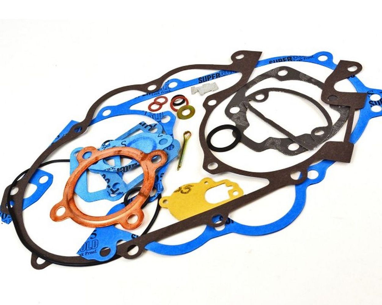 Dichtungssatz Motor