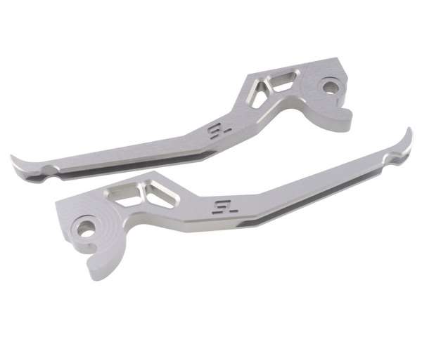 Levier de frein STREETLIGHTS CNC pour Piaggio