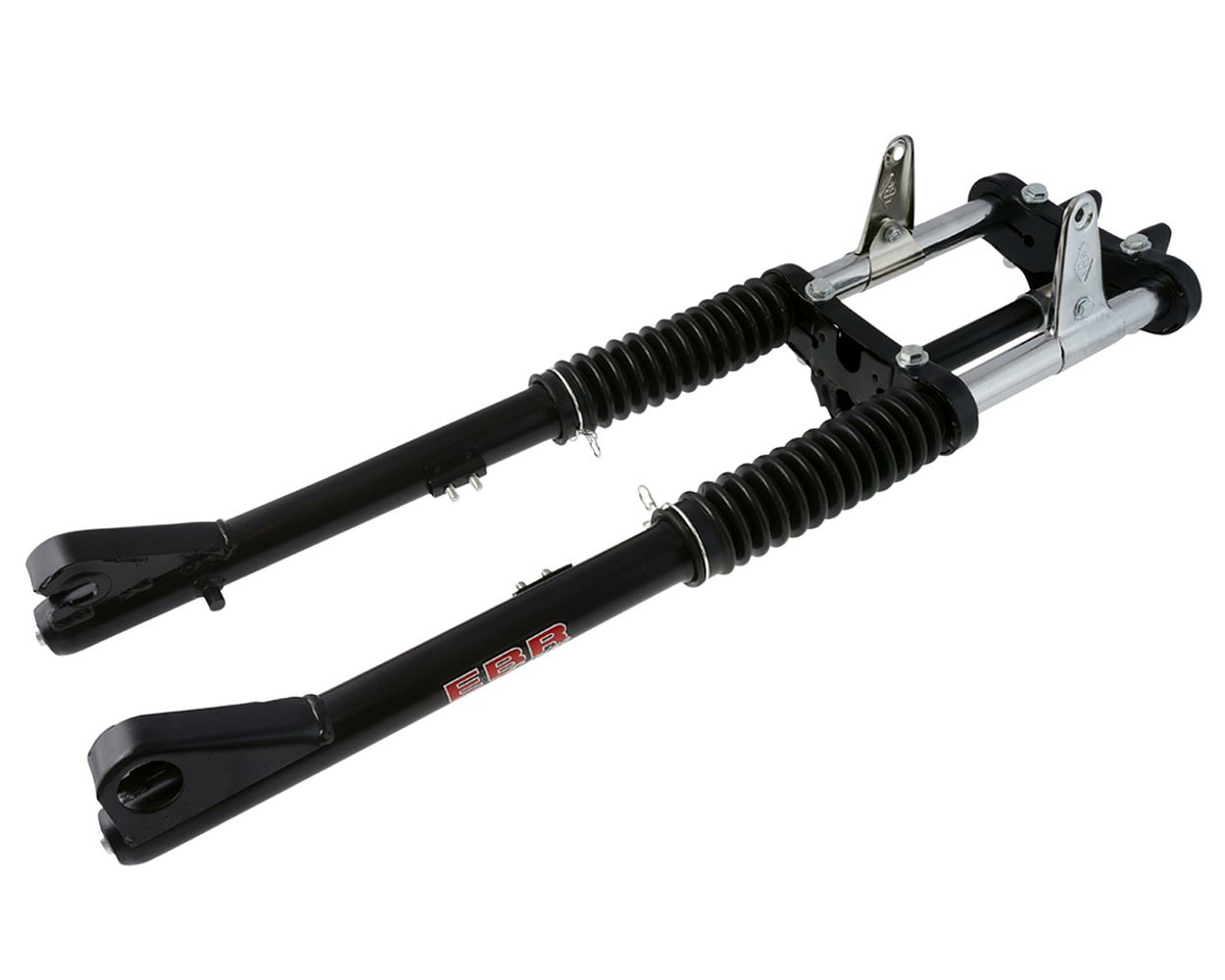 Gabel komplett von EBR