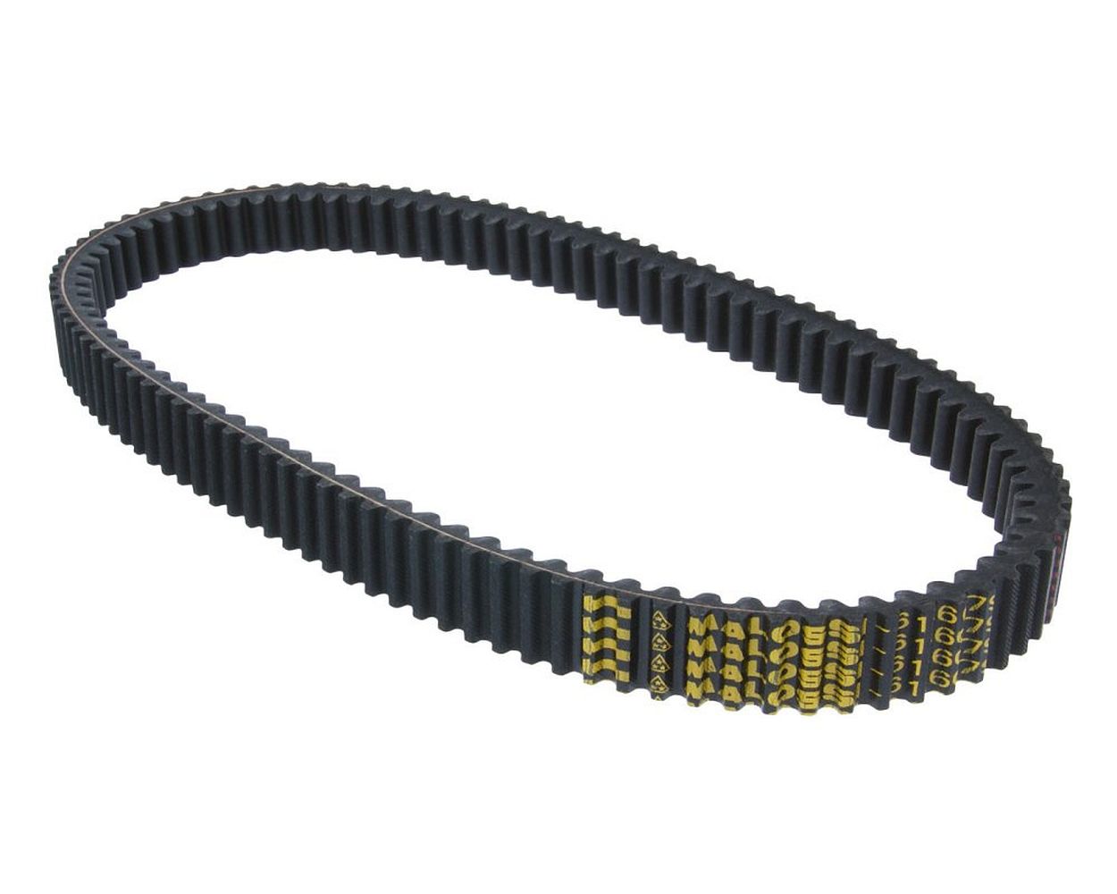 Keilriemen MALOSSI MHR X K Belt 1018x30x14,7xmm 26 Grad