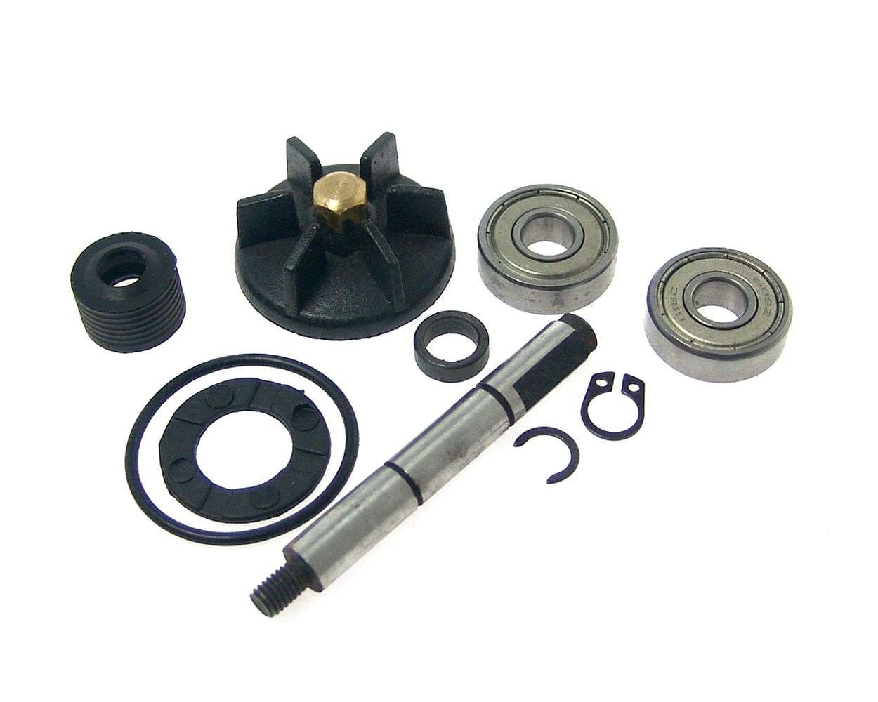 28621RP Dichtungssatz für Absperrventile und Sieb, großes Modell, 10255 10745 10262, für Intex