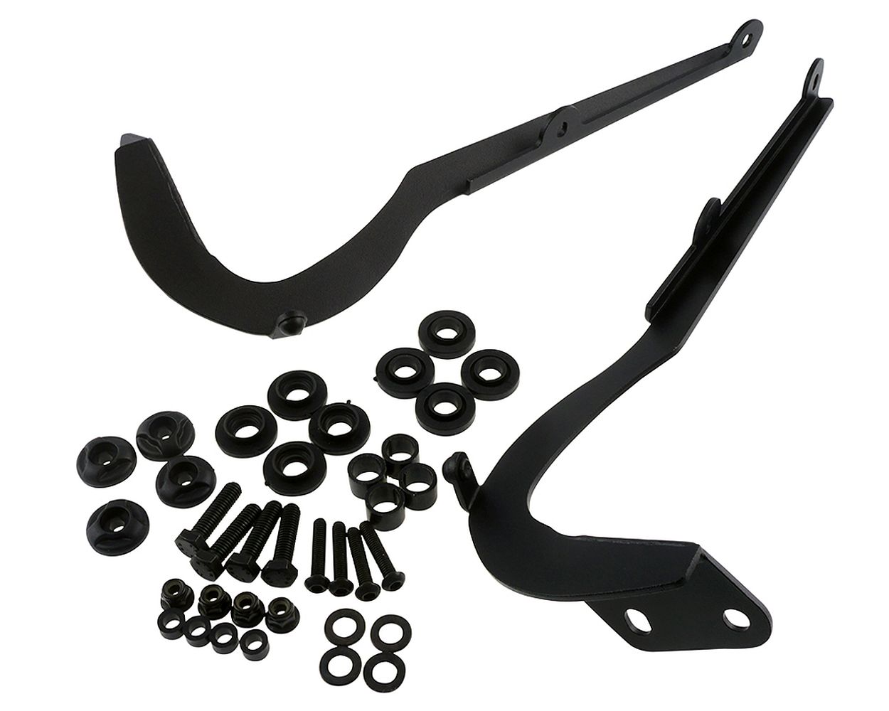 Montagekit GIVI für Scheibe kompatibel für Honda SH 125I-150 I Bj. 05-08