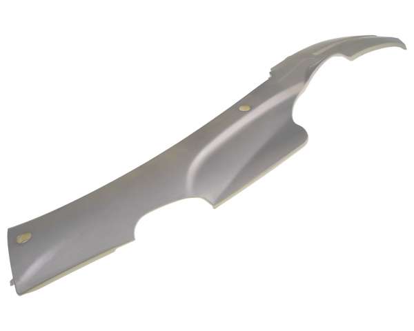 Verkleidung unten links BT49QT-9, YY50QT usw.