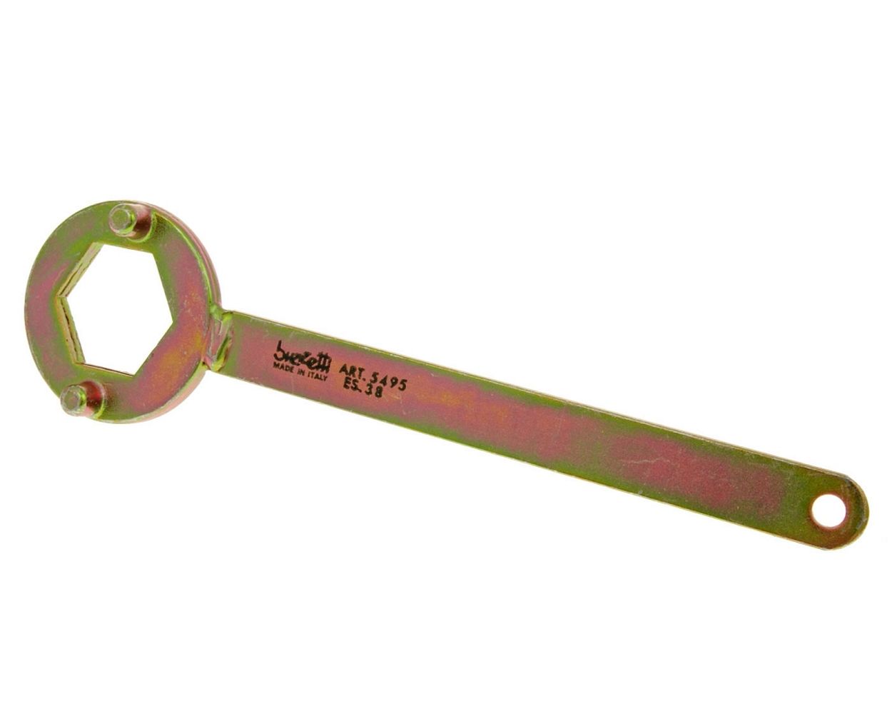 Haltewerkzeug Kupplung BUZZETTI 38 mm für Minarelli, Kymco