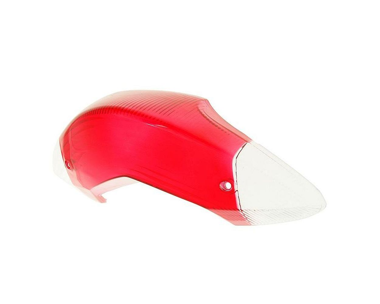 Rücklichtglas
