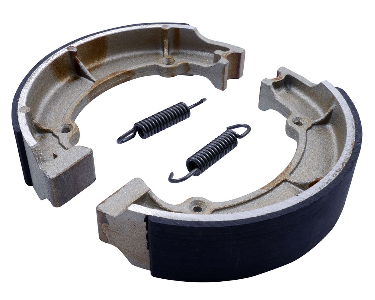 Bremsbacken TRW MCS852 180x40 mm TYP 852