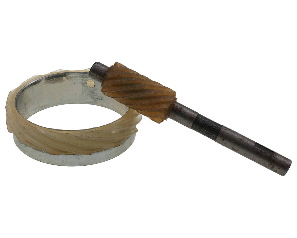 Tachoantrieb Set UNI AUTO Ersatz