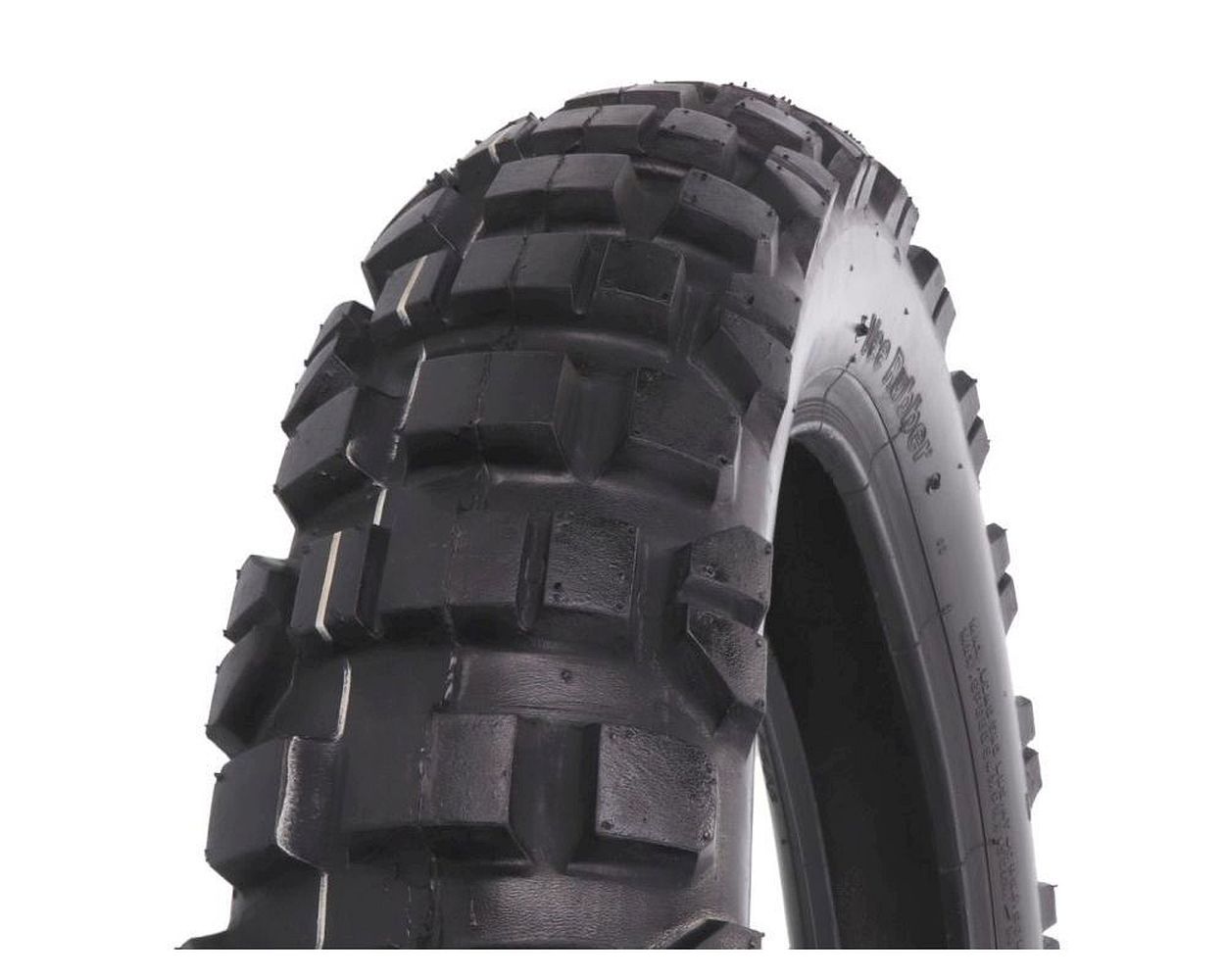Reifen VEE RUBBER VRM-122 110/80-18 62P TT Enduro