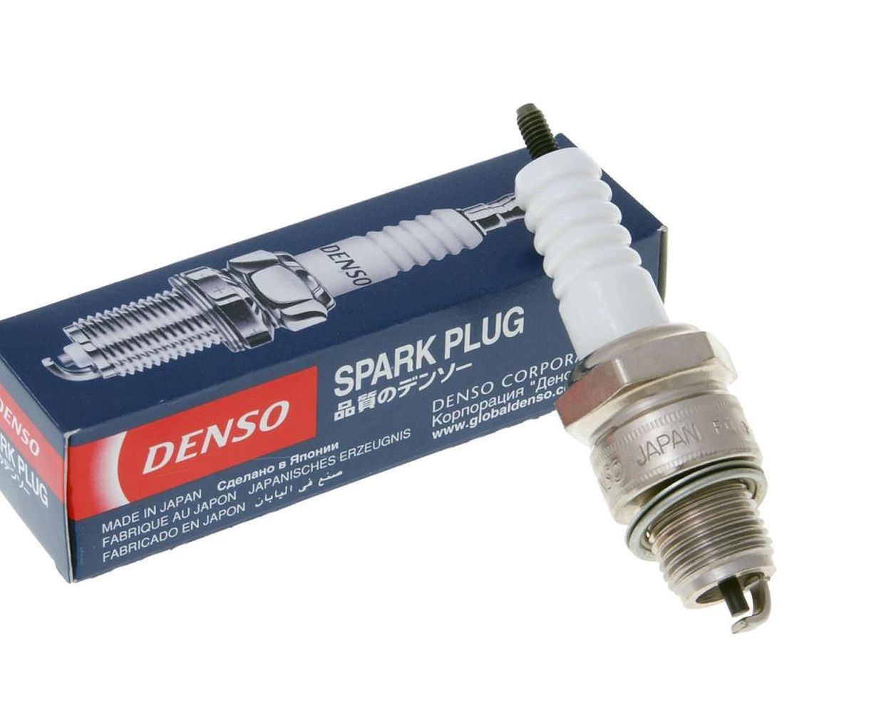 Zündkerze DENSO W24FR-L