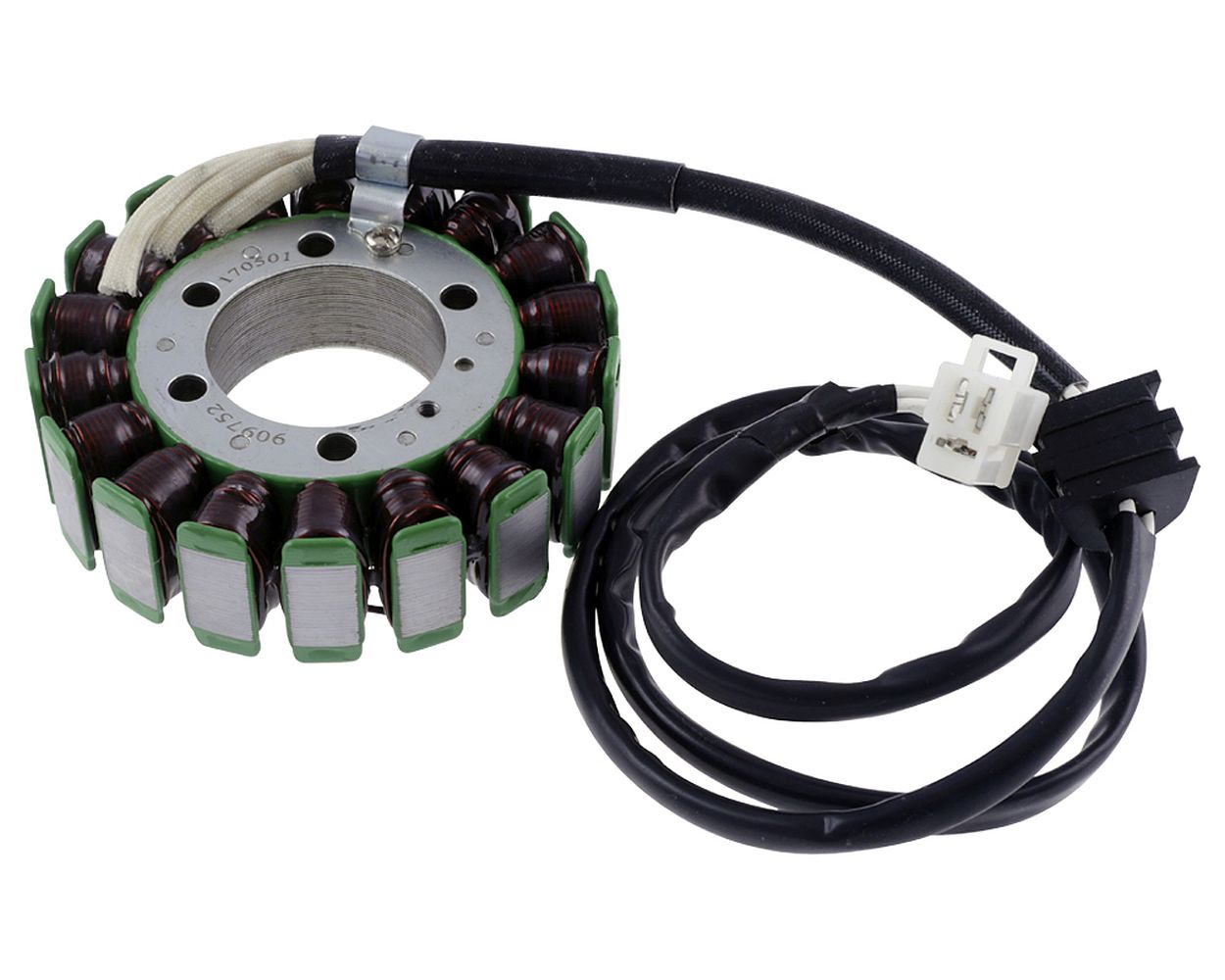 Lichtmaschine / Stator