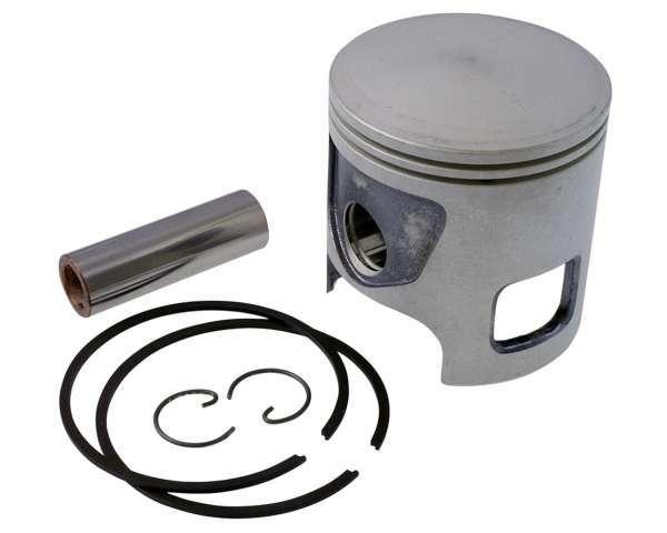 Piston POLINI 152ccm pour Vespa T5 125 Classic