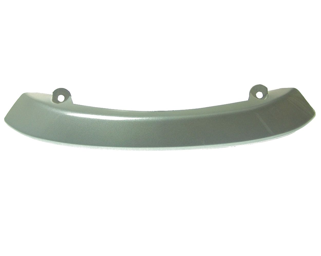 Heckverkleidung, SCORPEX 4T AC