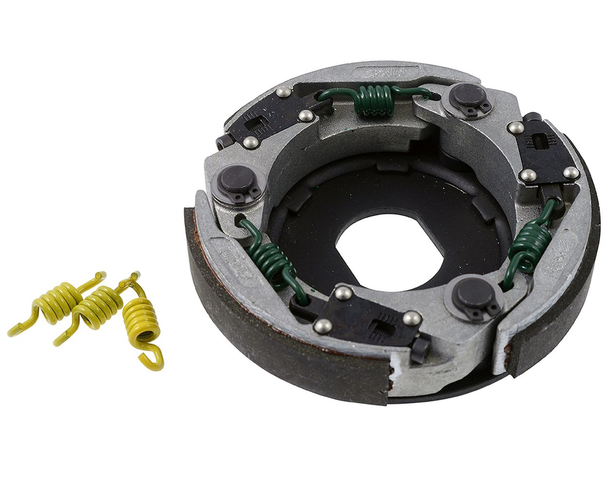 Kupplung POLINI Speed Clutch 3 G For Race für Minarelli 105 mm