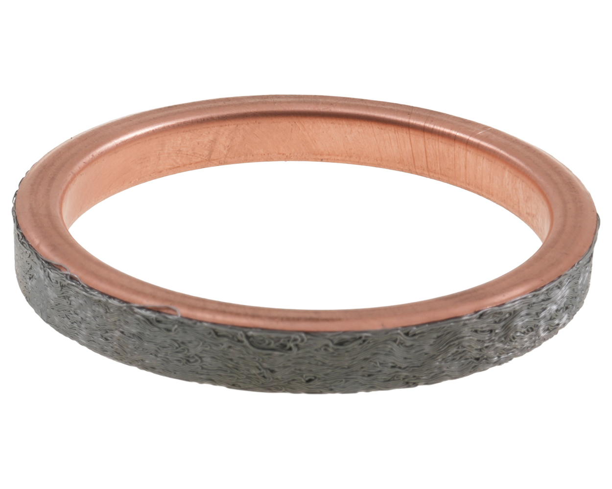 Dichtung Auspuff Krümmer 35x41,7x5 mm 1 Stück