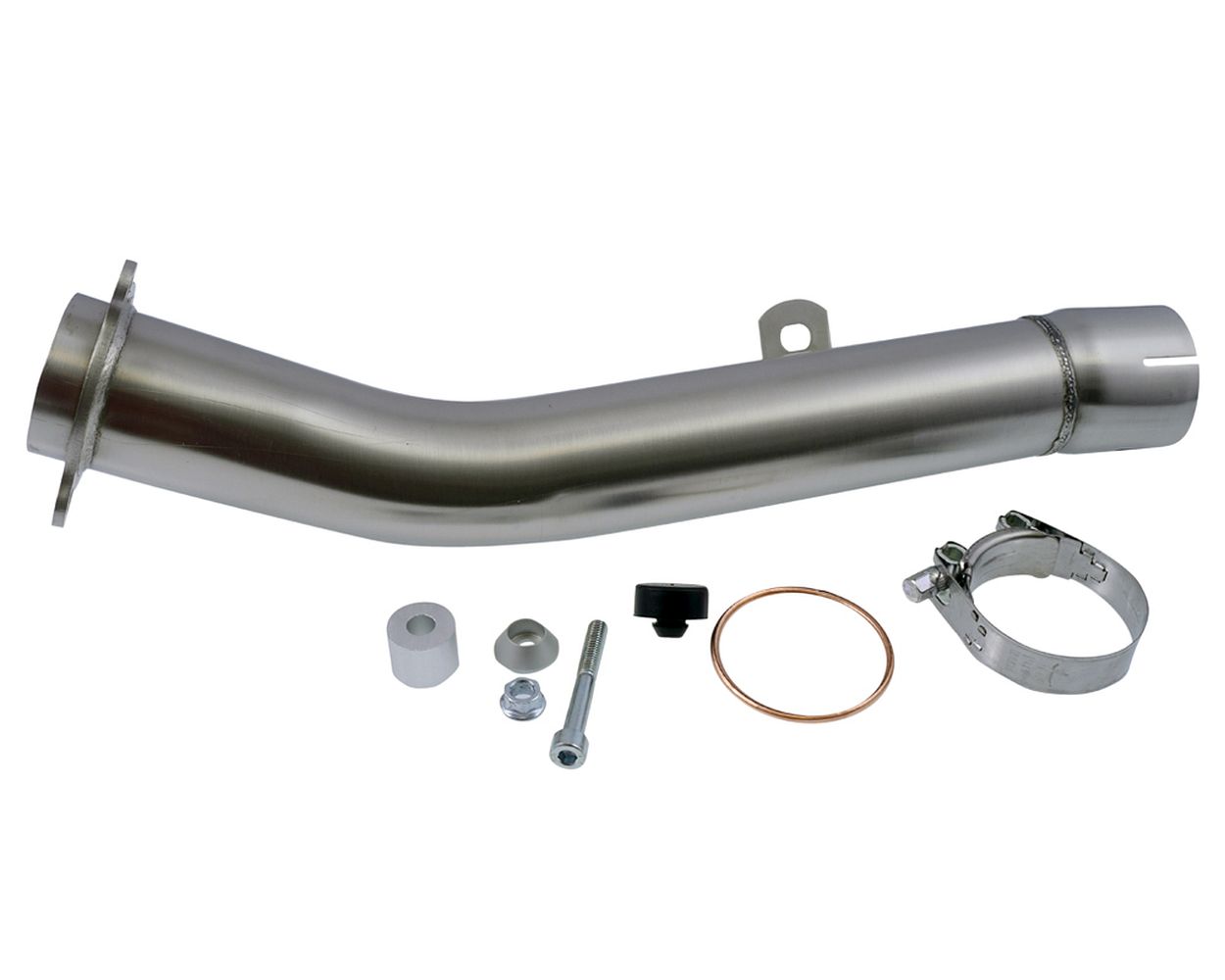 Adapterrohr Auspuff IXIL