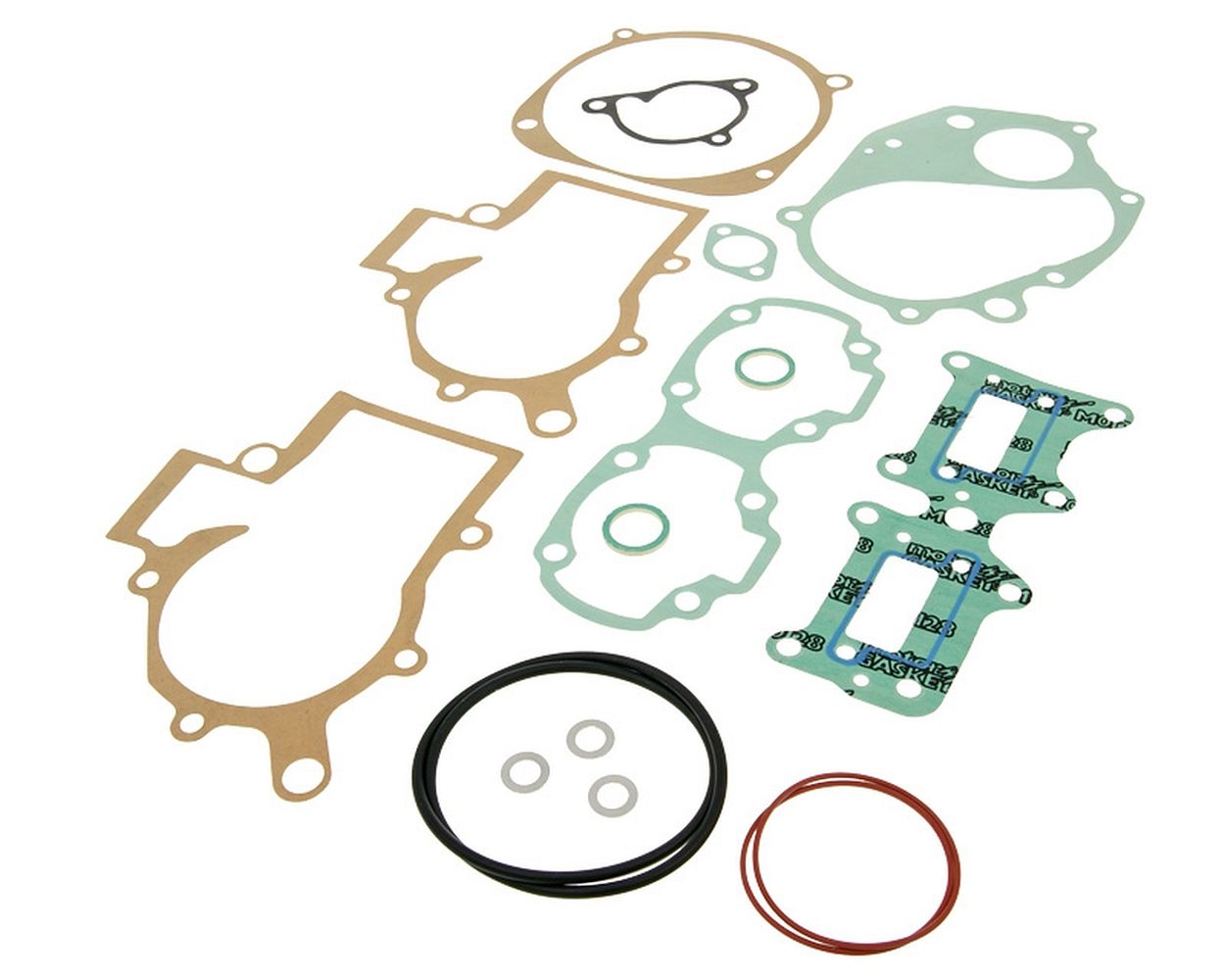 Motor Dichtsatz