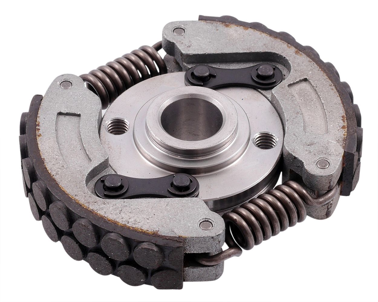 Kupplung SCORPEX S5 Motor Rieju MX, LEM, Malagutti 50 Morini 2T
