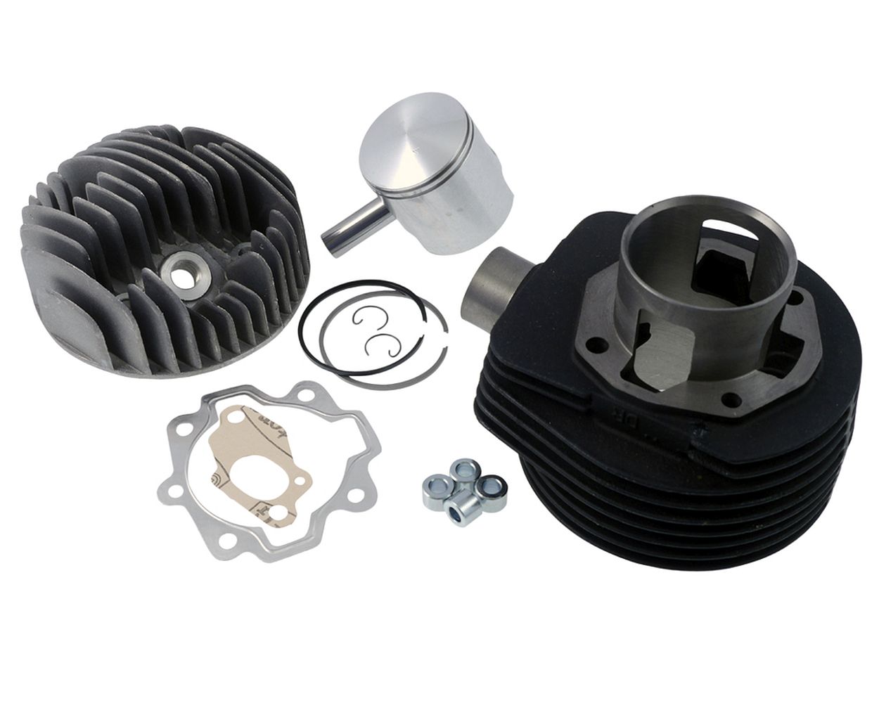 Zylinder DR 135 ccm