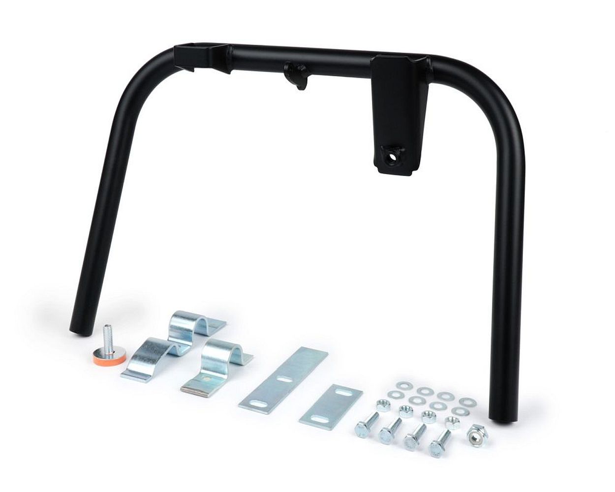 Hauptständer BGM Soft Stop V2 System 20 mm schwarz