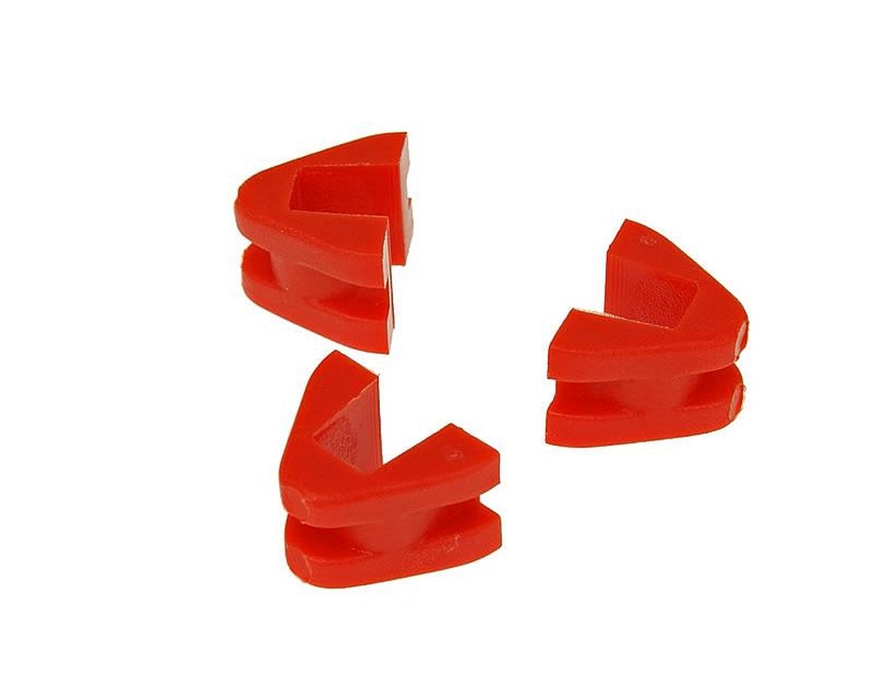 Malossi Variatorrollen 6,0g - Perfekte Beschleunigung Für Deinen Roller