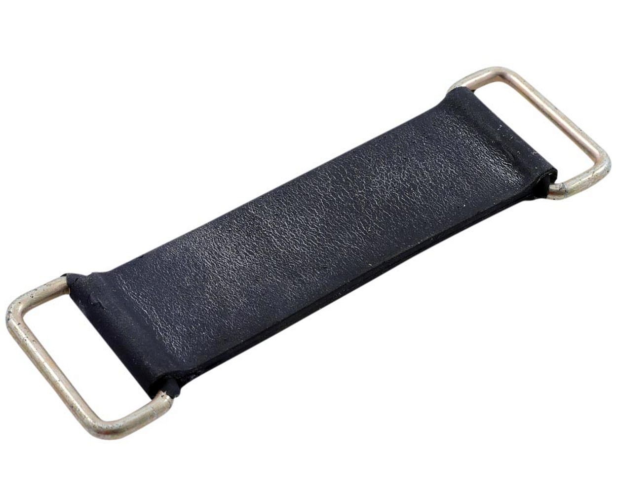 Klemmband Gummiband Batterie Befestigung zb Rieju MRX / SMX
