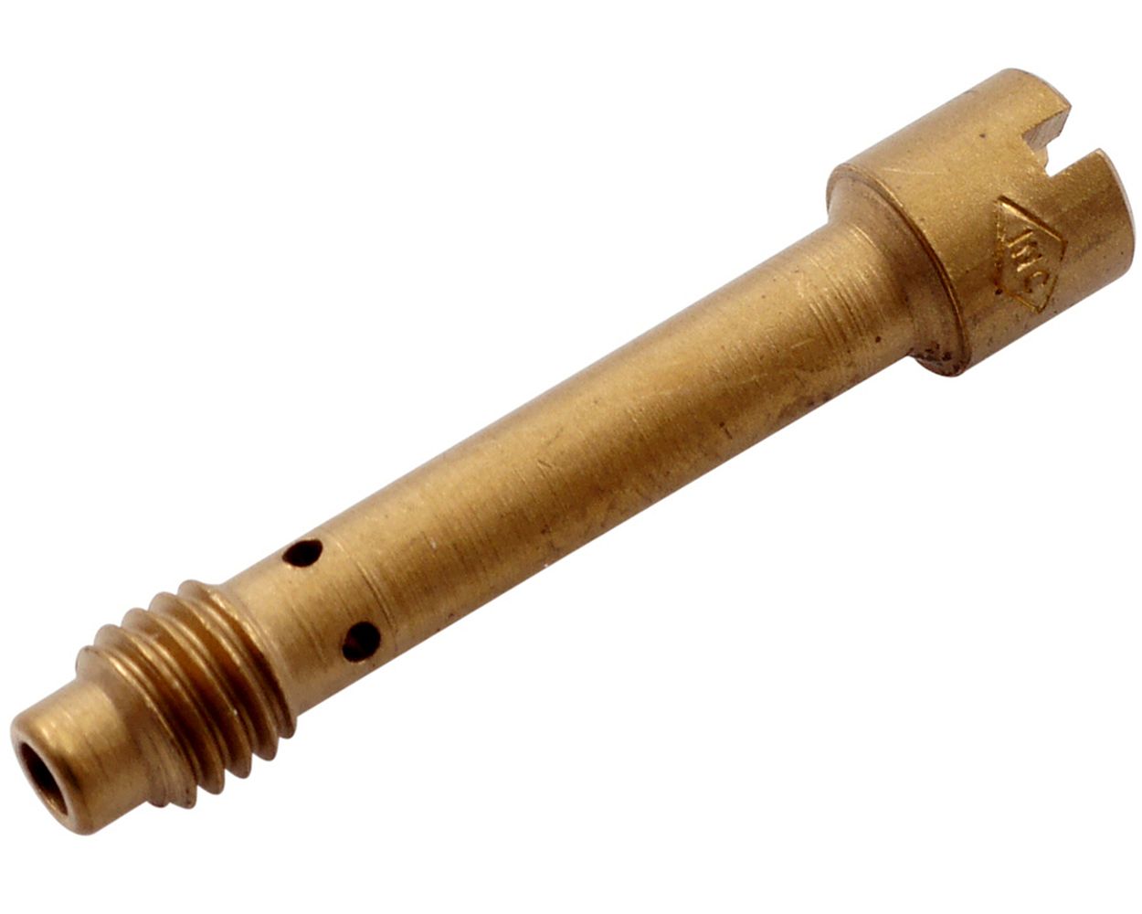 Starterdüse Dellorto PHVA / PHBN 60 (4 Löcher am Stock )