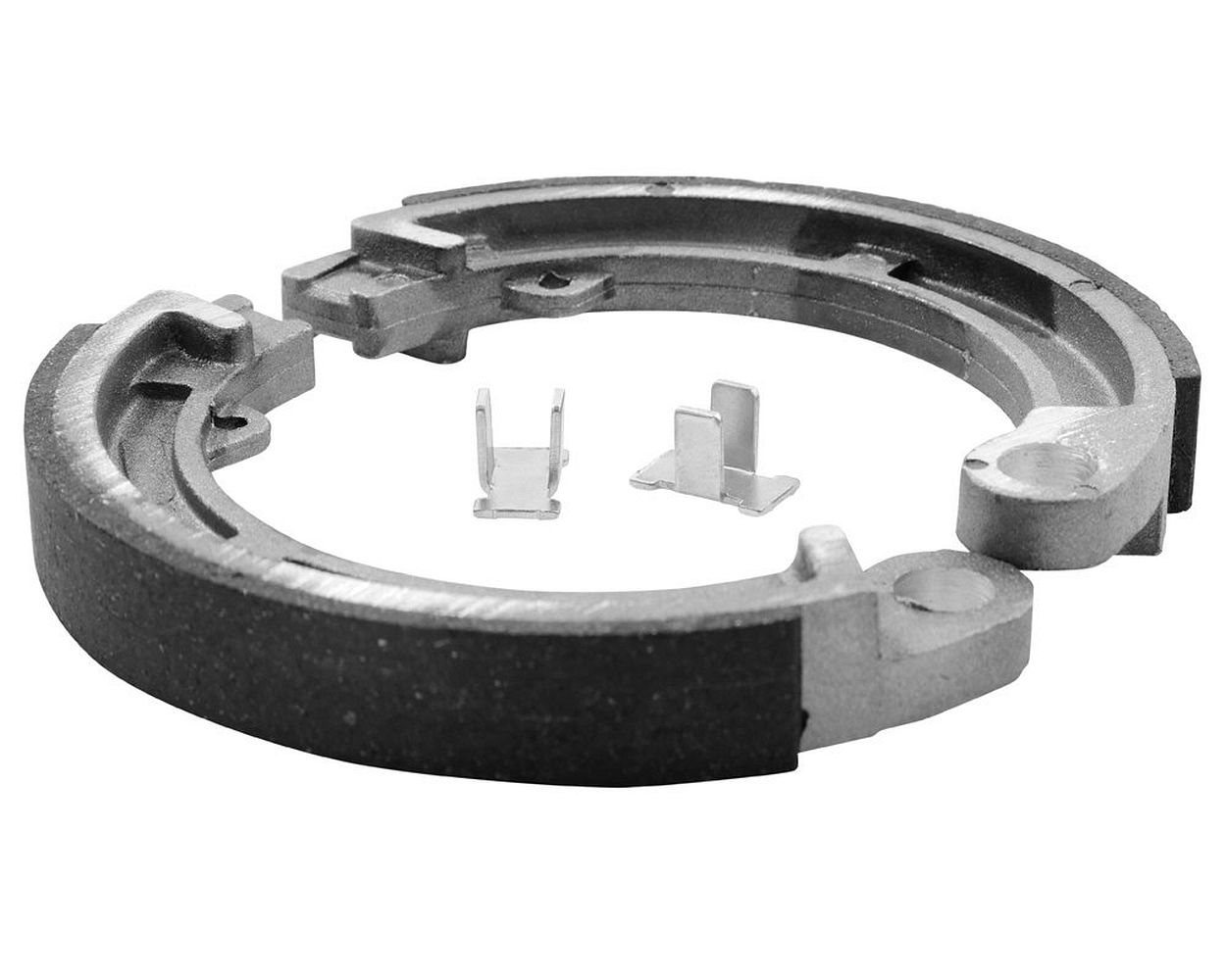 Bremsbacken TRW MCS981 125x17 mm Typ-981