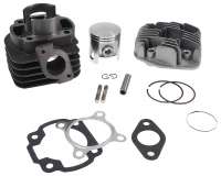 Gruppe Thermisch Zylinder DR 70CC Minarelli Yamaha Aerox 50 2T -KT00109