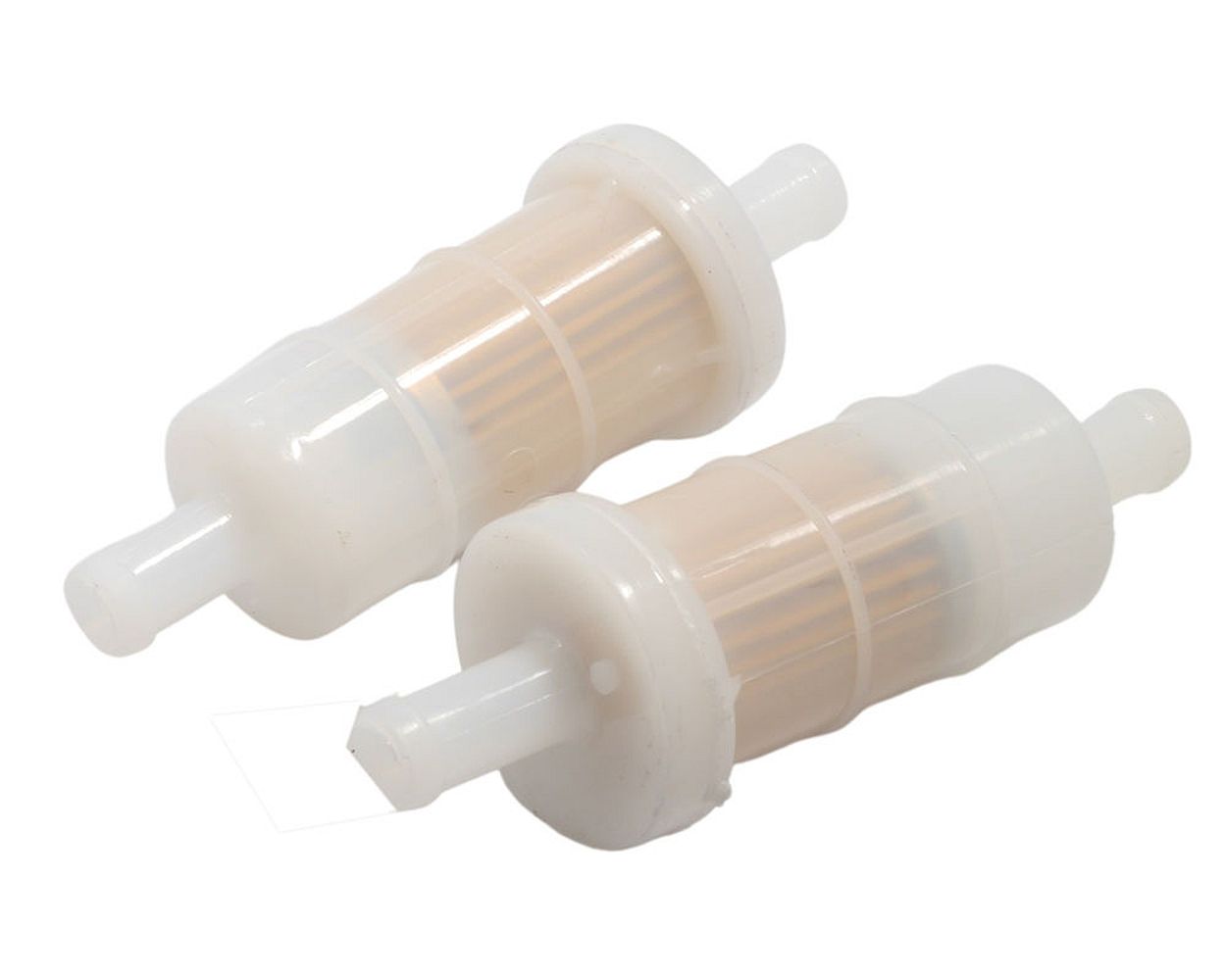 Benzinfilter / Kraftstofffilter 2 Stück 11 mm
