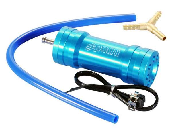 Boost Bottle POLINI universal