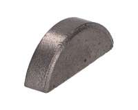 Lichtmaschinenkeil / Halbmond BUZZETTI 12x3x5mm Zündkeil